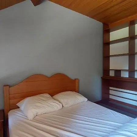 Les Balcons Du Haut-forez Nyaraló *