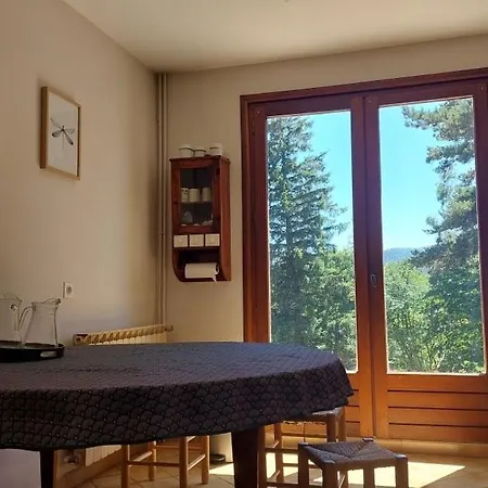 Les Balcons Du Haut-forez