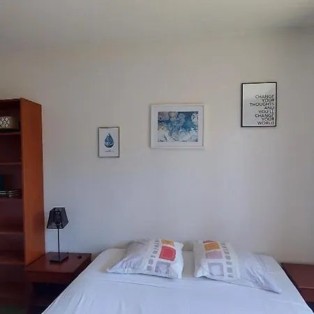 Les Balcons Du Haut-forez Nyaraló Chalmazel-Jeansagniere