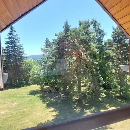 Les Balcons Du Haut-forez Nyaraló Chalmazel-Jeansagniere