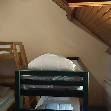 Nyaraló Les Balcons Du Haut-forez