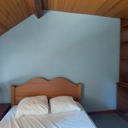 Les Balcons Du Haut-forez * Chalmazel-Jeansagniere
