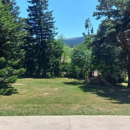 Nyaraló Les Balcons Du Haut-forez