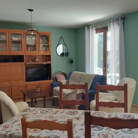 Nyaraló Les Balcons Du Haut-forez *