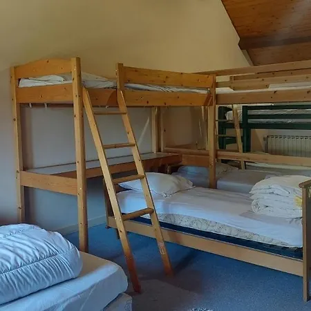 Les Balcons Du Haut-forez Nyaraló Chalmazel-Jeansagniere