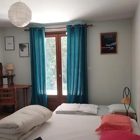 Les Balcons Du Haut-forez