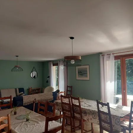 Les Balcons Du Haut-forez Chalmazel-Jeansagniere